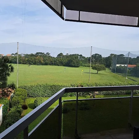 Le Practice Apartamento Anglet