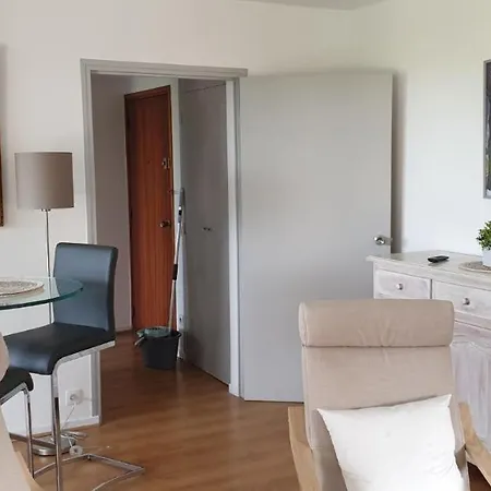 Apartamento Le Practice *