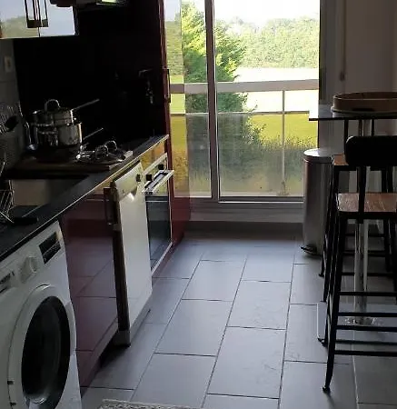 Apartamento Le Practice Anglet
