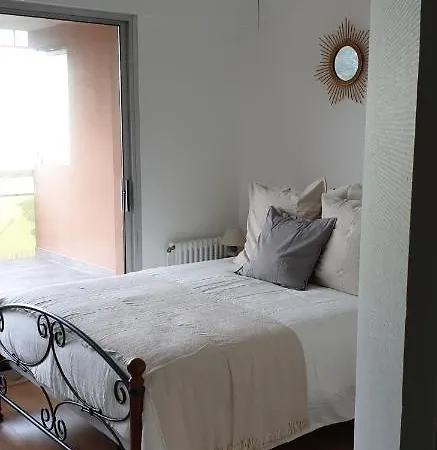 Apartamento Le Practice *